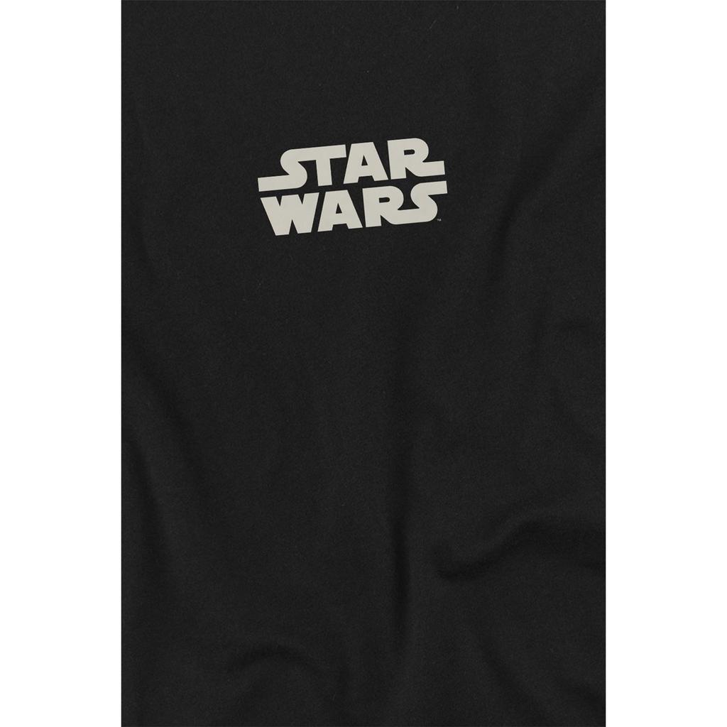Star Wars Mens Empire Strikes Back T-Shirt