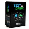 Risk Or Drink It Romantic Card Set For Couples Date Night And Connection