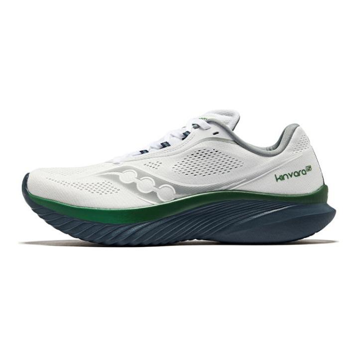 SAUCONY Kinvara 15 Белый Темно-синий Saucony S20967-230