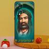 Кейс для Honor 200 Pro X9c X9a X8a X7a X6a X7 X8 X9 X8b X9b Magic 5 6 50 70 90 Lite Чехол Святыня Имама Хусейна Шиитский Али