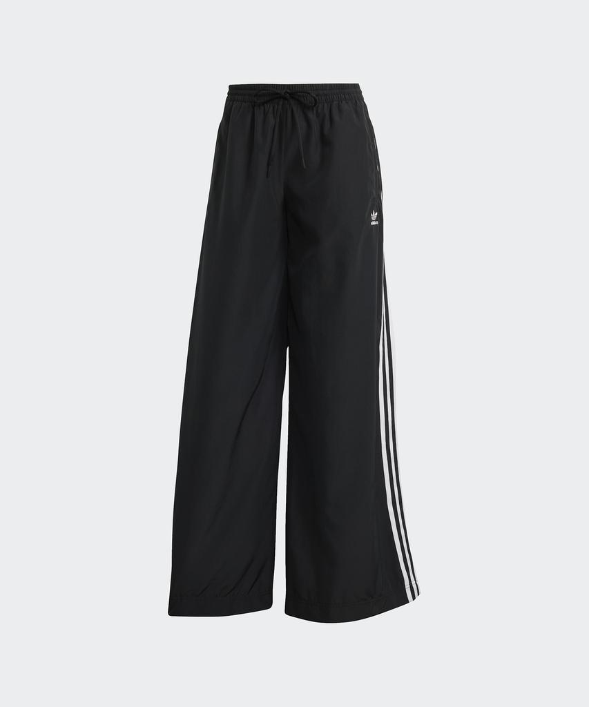 adidas Свободные спортивные штаны Adilenium 3 - Черный / Jd3390