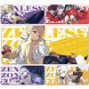 Large Zenless Zone Zero Mouse Pad, Hoshimi Miyabi, Astra Evelyn, Desk Mat, Card Game Play Mat, Character Zenless Zone Zero Merchandise, Non-Slip, 3mm