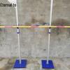 Yongzhi Standard High Jump Competition Crossbar
