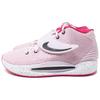 Nike KD 14 Kay Yow Мужские кроссовки Pink Regal-Pink Black DV2497-600