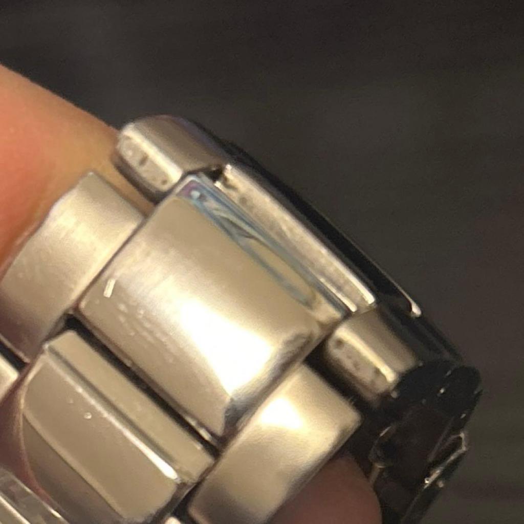 Б/у Seiko Prospex Divers 200 Solar V157-0BT0
