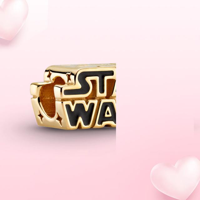 100% стерлингового серебра 925 пробы, подвеска «Тысячелетний сокол», подвеска, подходит для оригинальных модных ювелирных изделий, женский браслет, подарок «сделай сам»