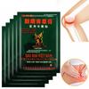 Vietnam Balm Plaster Back Neck Knee Lumbar Ache Joints Pain Relief Patch Herbal Stickers Chinese Patches