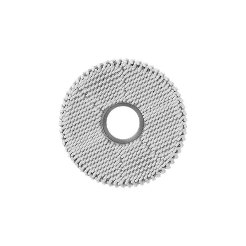 Запасные части для робота-пылесоса Ecovacs X5 OMNI / X5 PRO OMNI: Мешок для пыли, Основная боковая щетка, Фильтр, Аксессуары для швабры