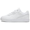Caven 2.0 Lux White Cool Light Grey Unisex Sneakers 395016-02