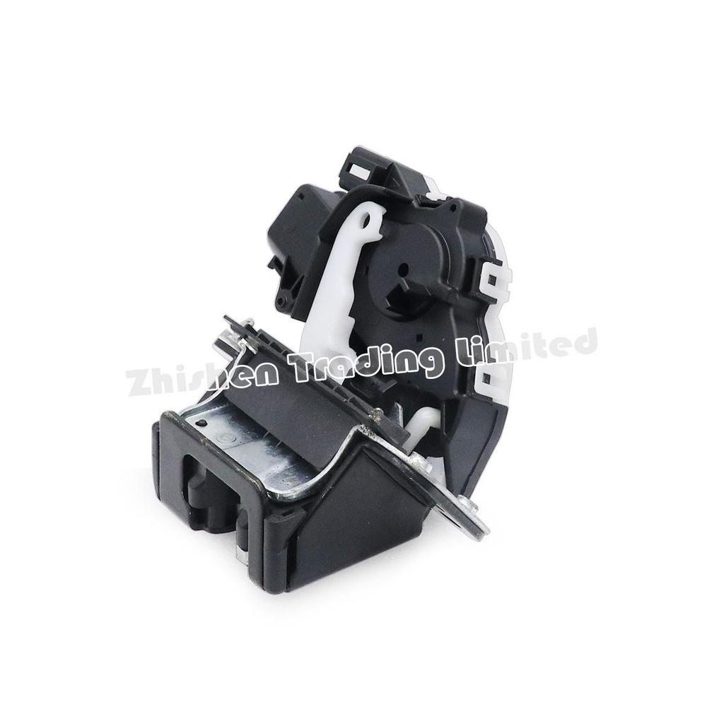 Beijing Automotive Model X55/X5/X65/EX5/S50 Trunk Lock A00106085