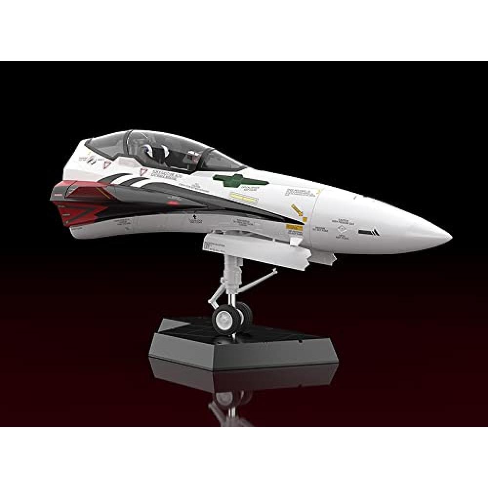 PLAMAX Movie version Macross F Goodbye Tsubasa MF 53 минимальный заводской набор носов YF 29 Durandal Valkyrie [Alto Saotome Custom] сборка в масштабе 120