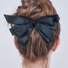 ELLE Jewelry Ribbon Point Big Hairpin ELHP050