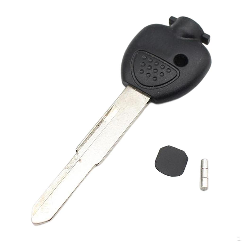 Пустой ключ неразрезанный, для Majesty 250 400 YP3 Supplies