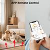 EZAIOT tuya умный домашний термостат вода электрический теплый пол газовый котел WiFi температура удаленный контроллер с google alexa Форсунки 6