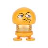 Car Ornaments Smiling Face Spring Doll Expression Package Toys Shook His Head Car Accessories