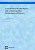 Книга Contribution of Information and Communication Technologies To Growth