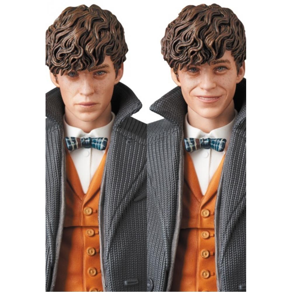 Medicom Mafex Newt Fantastic Beasts