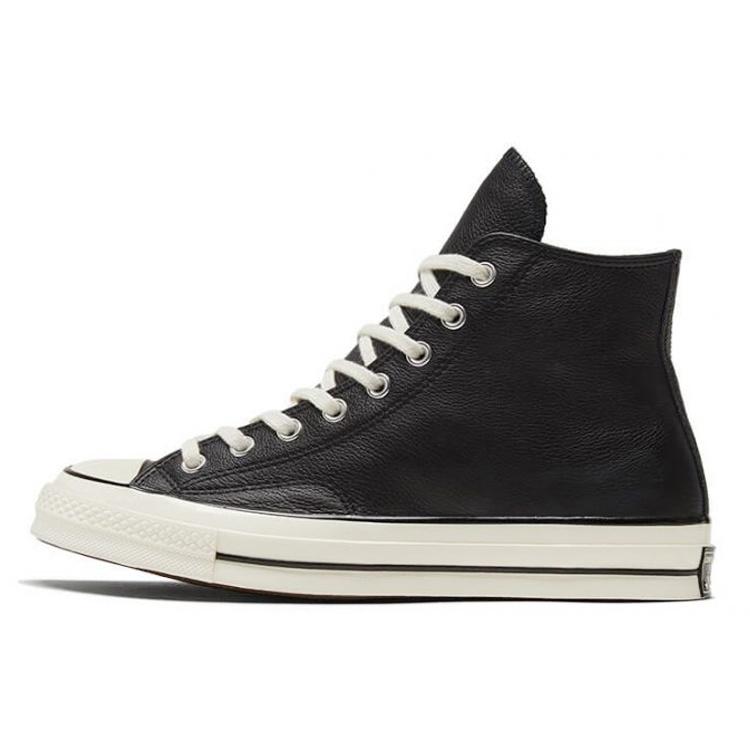 Converse Chuck 70 High 'Черный' Мужские 170369C