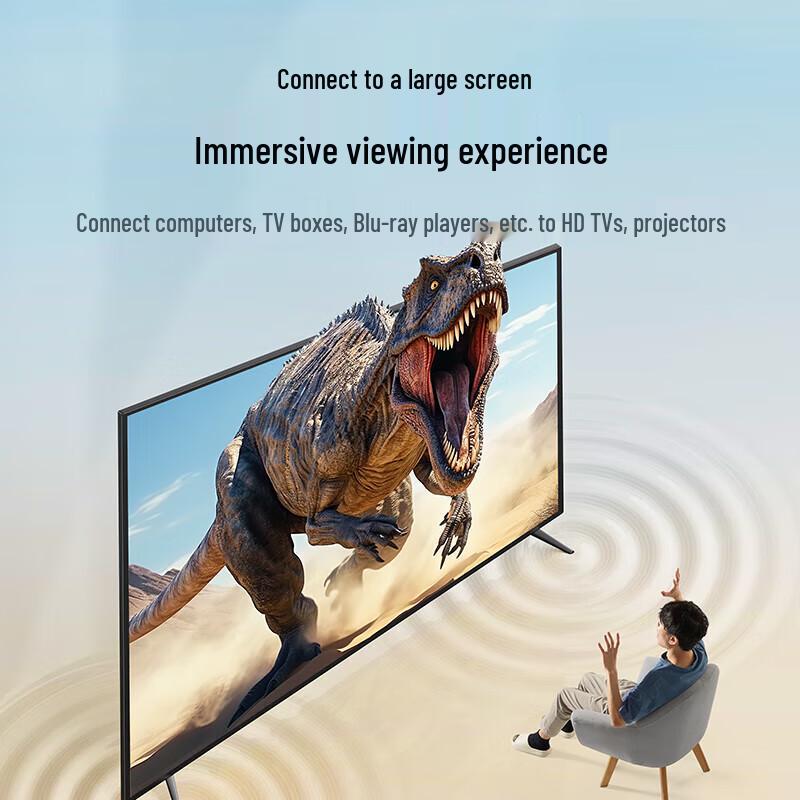 Ugreen Кабель HDMI 2.0
