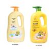 Frog Prince Kids Milk Moisturizing Body Wash