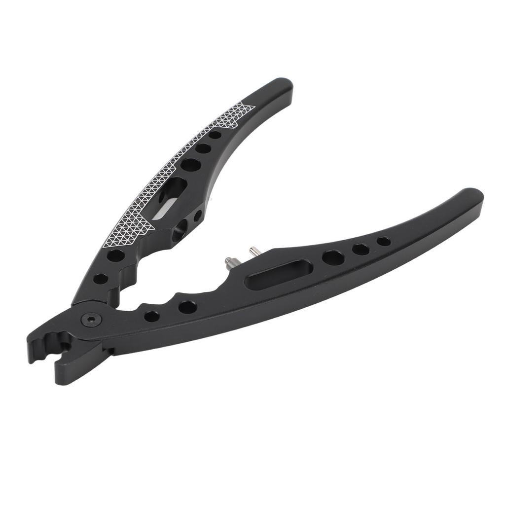 Shock Absorbing Pliers Ball End Remover Multifunctional Ball Joint Tool for 1/8 1/10 1/12 RC Car Mod