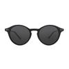 Polarized Sunglasses Men Women Retro Round Sunglasses UV Protection Ultra Light Fishing Climbing Hiking UV400 Driving Sunglasses [ZENOTTIC]