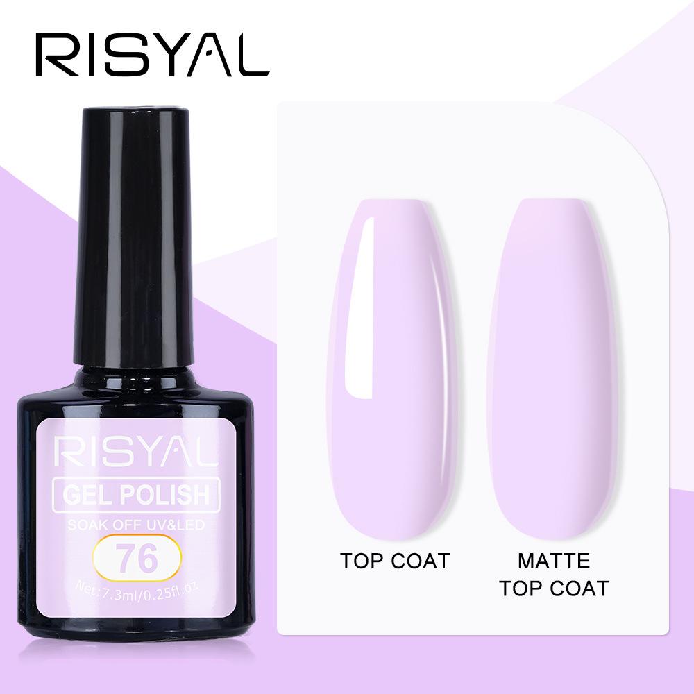 Лак для ногтей Гель-фототерапия Гель-фиолетовый лак для ногтей