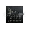 JL5104C-NC 3-портовый чип Ethernet-коммутатора QFN48 со встроенным PHY, 100 Мбит/с, Оригинальный JLSemi
