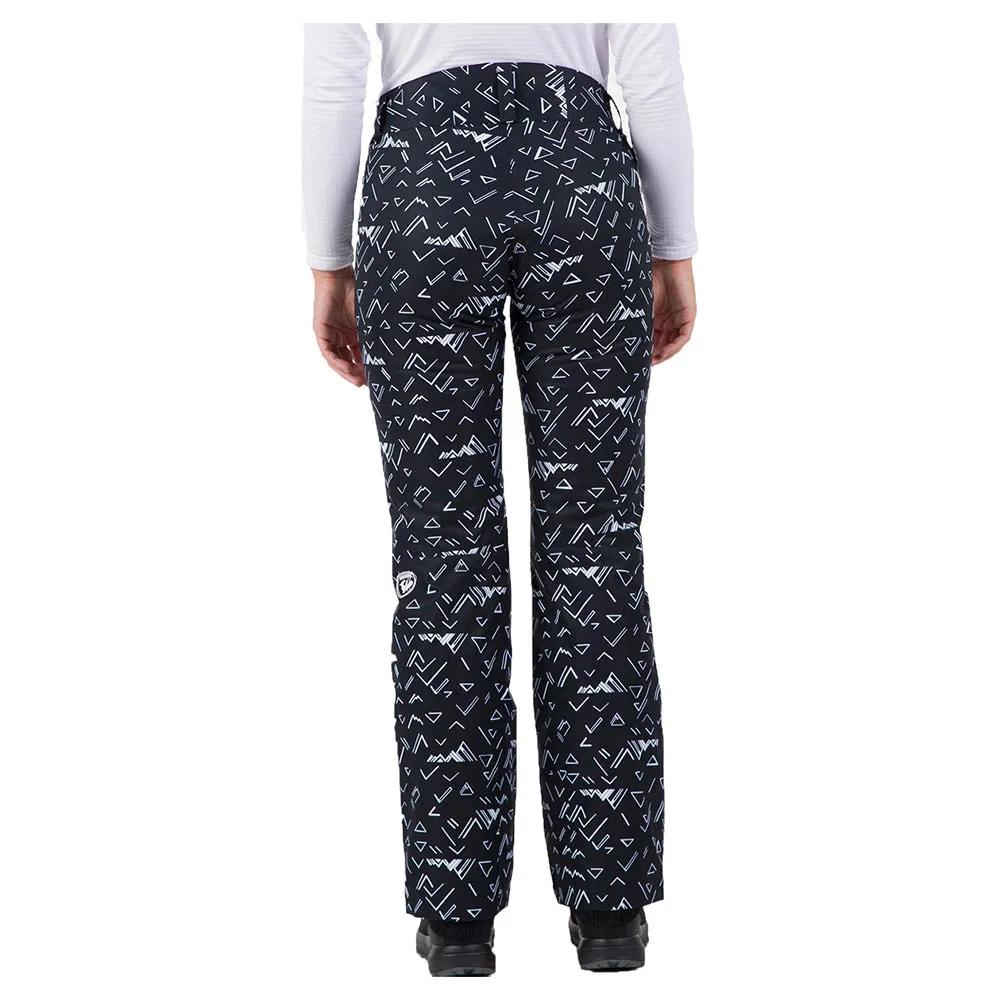 ROSSIGNOL Брюки Staci Print