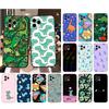Cute Baby Dinosaur Phone Case For Iphone 15 14 Pro Max 13 12 11 Pro Max XSMax XR 12 13 Mini 14 Plus Shell