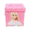 Coffre Barbie 30cm