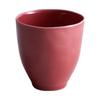 Atelier Tete Tea Cup Wine Red 210ml
