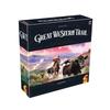 Eggertspiele Great Western Trail 2nd Edition Argentine Board Cowboy Theme Strategy Game for Adults and Ages Average Play Time Minutes Game, Kids, 12+,
