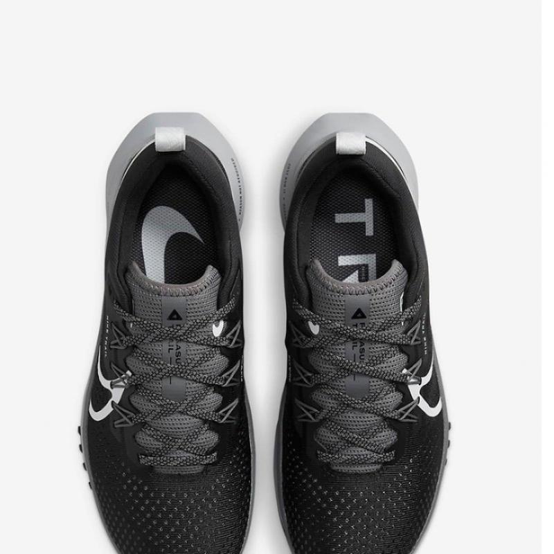 Nike Running ShoeS Women S React pegaSuS Trail 4 Dj6159 001 S2210