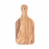Altereno Cutting Board, Wooden, Olive, Made In Italy (Small) SS