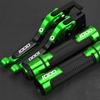 Мотоциклетные Тормозные Сцепные Рычаги Руль Для Kawasaki Z1000 Z1000R Z1000SX NIANJA1000 NINJA 1000 TouReR Z 1000SX 2017 2018