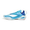 Баскетбольные кроссовки Li Ning Speed 11 Low top Мужские Светло-синие ABAU053-30
