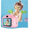 Kids Camera 2.0Inch 1080P Girls Boys Christmas Gift