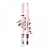 Lily Red Lily Make Hard Flat Brow Pencil 04