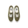 Vans Оригинал Аутентичный Lx Замша Оливковый VN0A5FBDOLV