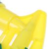 Chemical Resistant Trigger Sprayer Spray Bottle Head Cleaner Nozzle Garden Clean