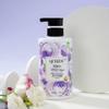 QCHZOC Lilac Plant Extract Nourishing & Volumizing Shampoo