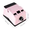 Портативная машинка для маникюра с ЖК-дисплеем - 35 000 об/мин, средство для снятия лака и полировщик