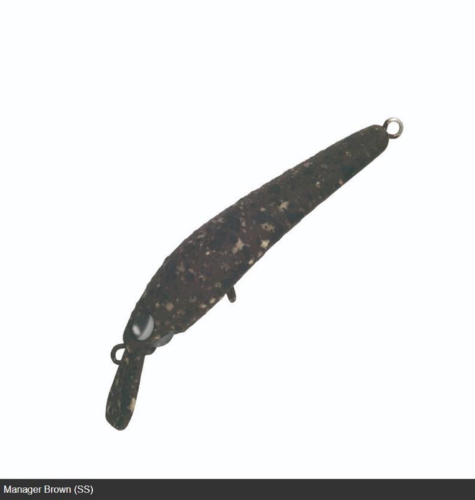 Rob Lure Blanky SS 48 мм 3,2 грамма Тонущая приманка 06 (2674)