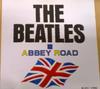 CD BEATLES - Abbey Road BC2012 Echo Industry C Japan Rock Used