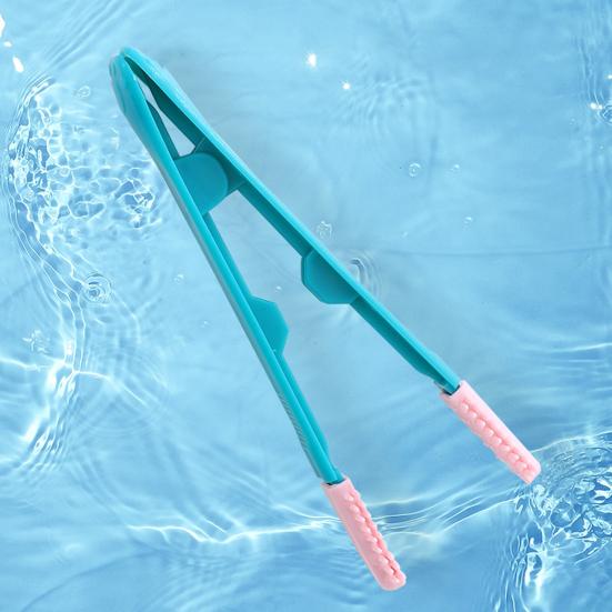 Кисть для кошачьих глаз Мягкая головка Дизайн с пряжкой Ручная головка Расческа для глаз питомца для домашнего использования