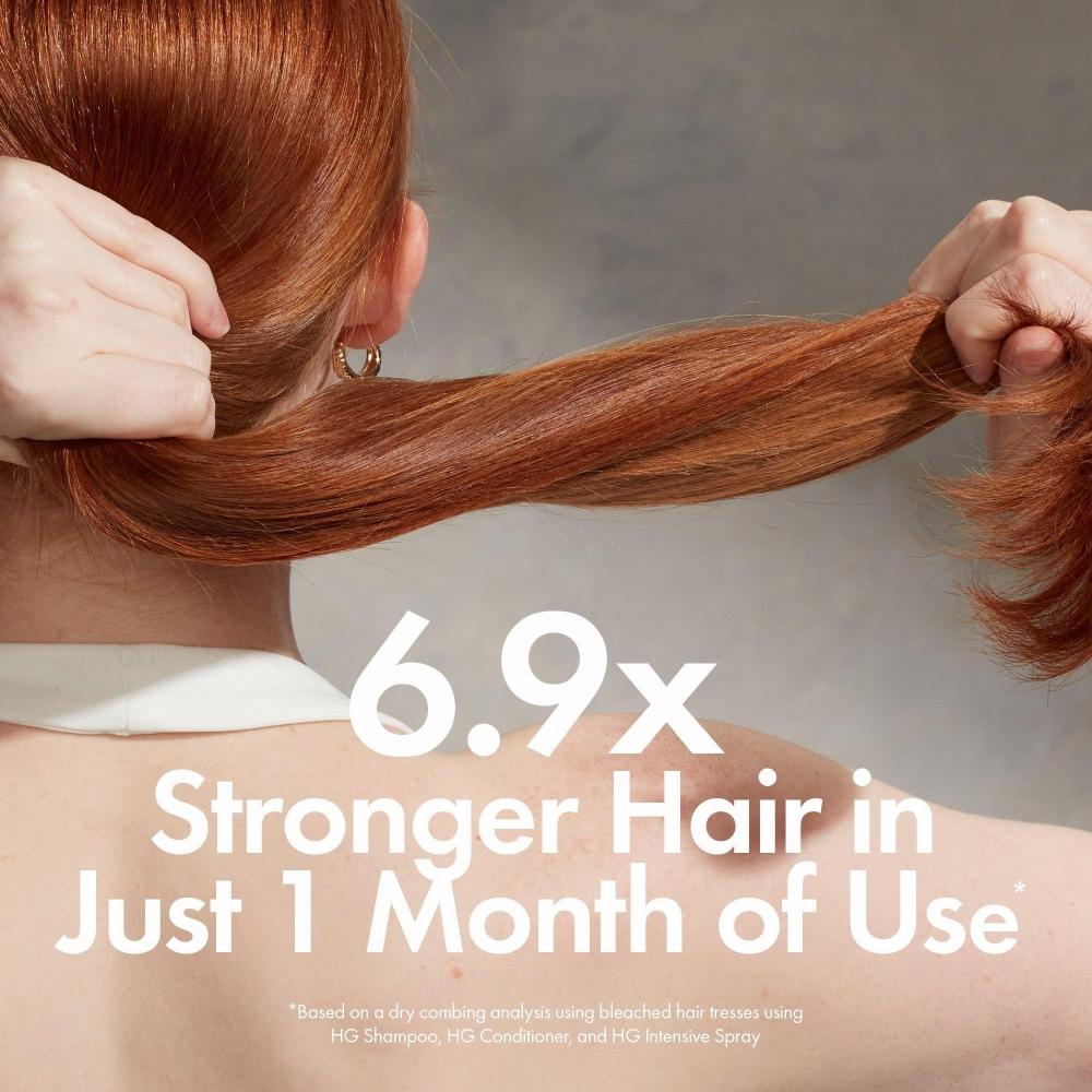 Bondi Boost Hg Шампунь для истончения волос 16,9 унций