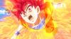 Dragon Ball Z: Битва богов [Blu-ray]