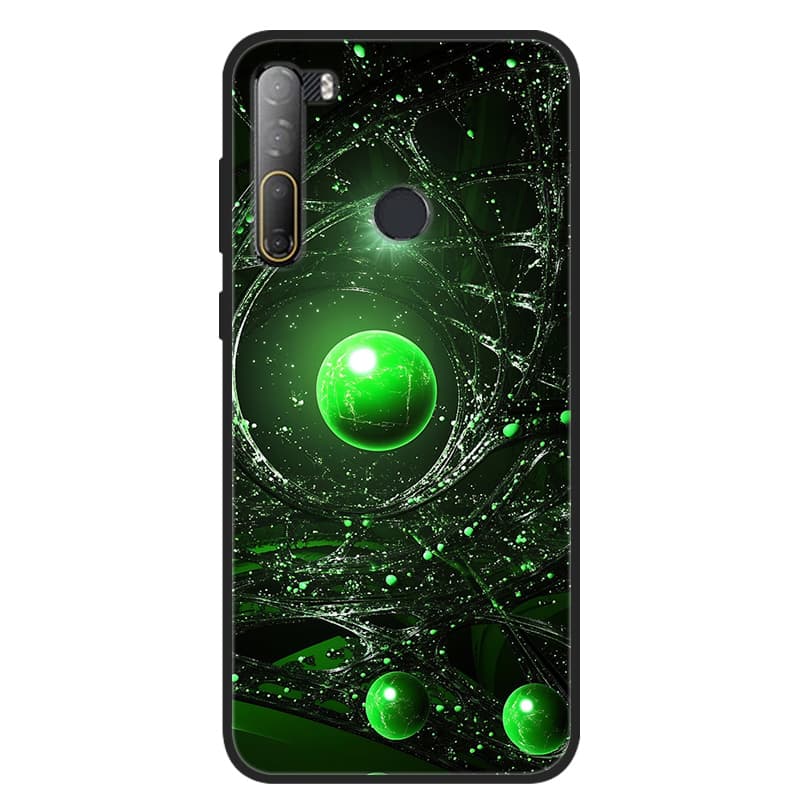 For HTC U11 Plus Silicone TPU Phone Cover For HTC Desire20 Pro Capa For HTC Desire 20 Pro Bumper Full Protection Coque Case