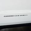 ABS 3D Letters Car Fender Side Emblem Badge Logo Stickers For Jeep Grand Cherokee WK2 WK WJ SRT 2013 2014 2015 2016 Accessories ap1